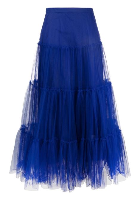 tulle skirt PHILOSOPHY di LORENZO SERAFINI | A0104717296